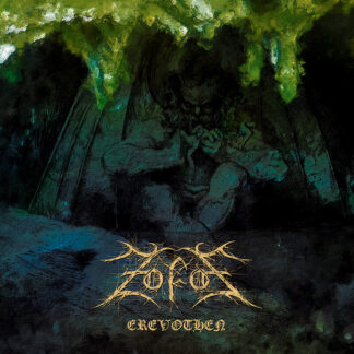 Zofos- Erevothen