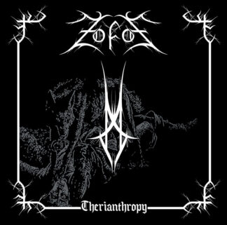 Zofos- Therianthropy