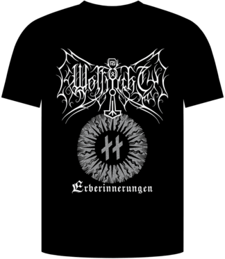Wolfnacht T-shirt 2025